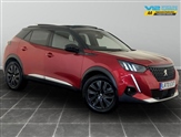 Used Peugeot 2008