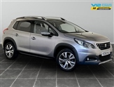 Used Peugeot 2008