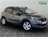 Used Peugeot 2008