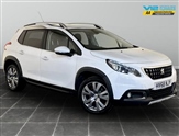 Used Peugeot 2008