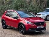 Used Peugeot 2008