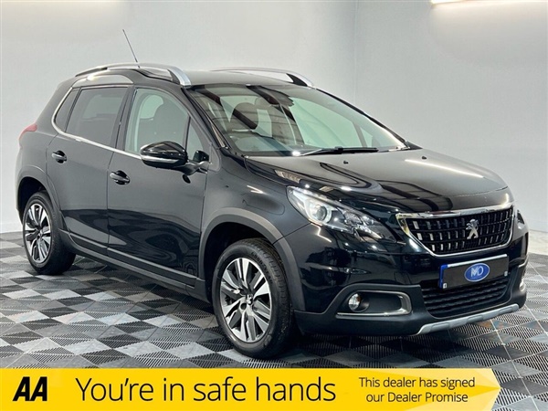 Large image for the Used Peugeot 2008