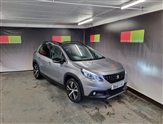 Used Peugeot 2008