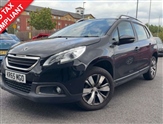 Used Peugeot 2008