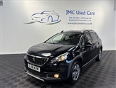 Used Peugeot 2008
