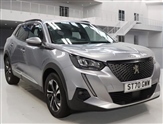 Used Peugeot 2008