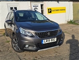 Used Peugeot 2008