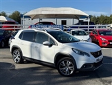 Used Peugeot 2008