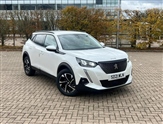 Used Peugeot 2008