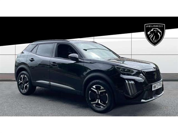 Large image for the Used Peugeot 2008