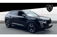 Used Peugeot 2008