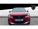 Peugeot 2008 Image 3