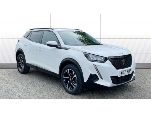 Large image for the Used Peugeot 2008