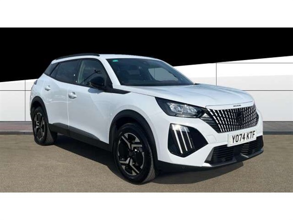 Large image for the Used Peugeot 2008
