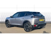 Peugeot 2008 Image 2
