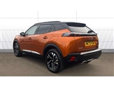 Peugeot 2008 Image 2