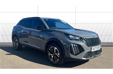 Used Peugeot 2008