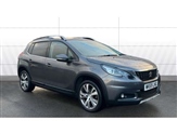 Peugeot 2008 Image 1