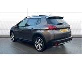 Peugeot 2008 Image 2