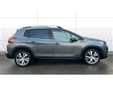 Peugeot 2008 Image 5