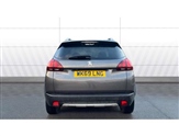 Peugeot 2008 Image 6