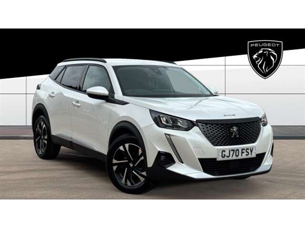 Large image for the Used Peugeot 2008