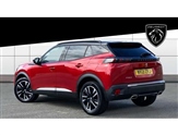Peugeot 2008 Image 2