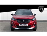Peugeot 2008 Image 3