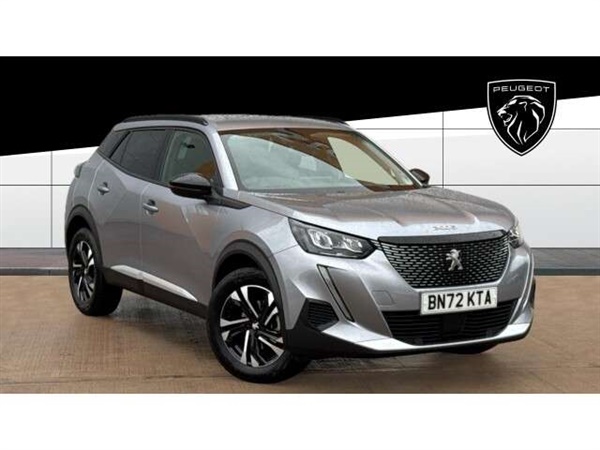 Large image for the Used Peugeot 2008