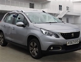 Used Peugeot 2008