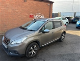 Used Peugeot 2008