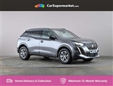 Peugeot 2008 Image 1