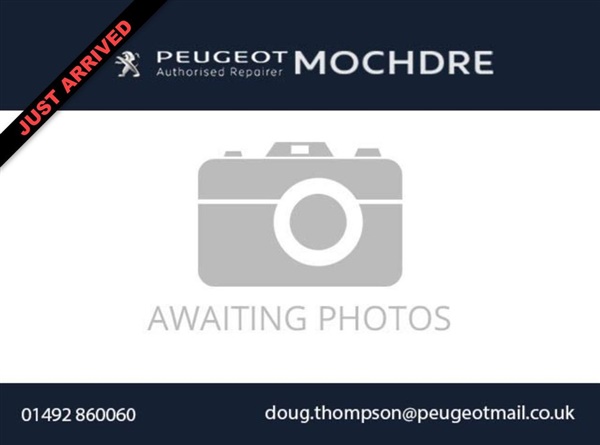 Large image for the Used Peugeot 2008