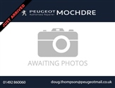 Used Peugeot 2008