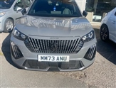 Used Peugeot 2008