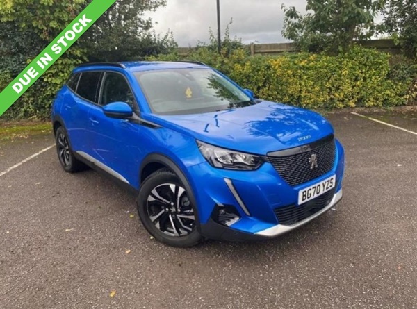 Large image for the Used Peugeot 2008