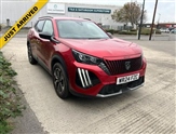 Used Peugeot 2008
