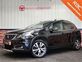 Used Peugeot 2008