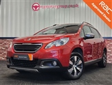 Used Peugeot 2008