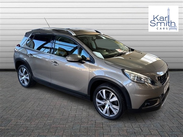 Large image for the Used Peugeot 2008