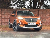 Used Peugeot 2008