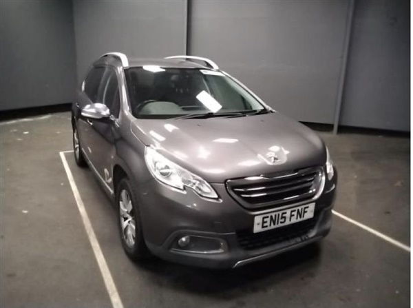 Large image for the Used Peugeot 2008