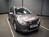 Used Peugeot 2008