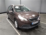 Used Peugeot 2008