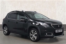 Used Peugeot 2008