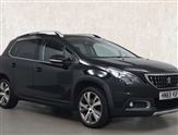 Peugeot 2008 Image 1