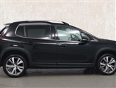 Peugeot 2008 Image 4