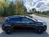 Used Peugeot 2008