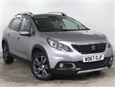 Used Peugeot 2008