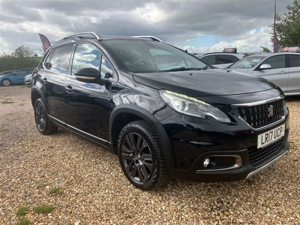 Large image for the Used Peugeot 2008